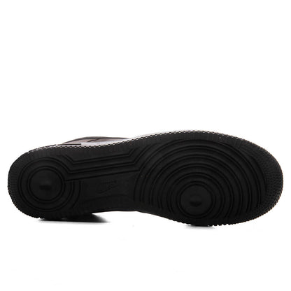 Air Force 1 Low Retro Premium - Black Tea/Black