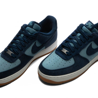 Air Force 1 '07 LV8 'Denim' - Navy/Worn Blue/Summit White