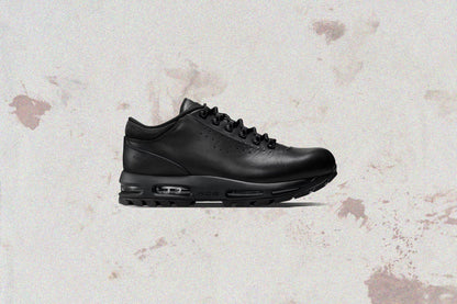 Air Max Goadome Low SP - Black/Black/Anthracite