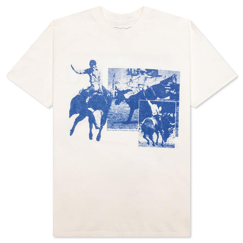 America’s Sport T-Shirt - Bone