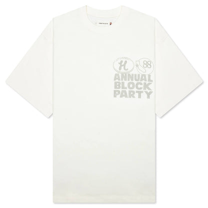 Annual Block Party - Bone