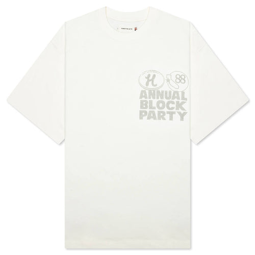 Annual Block Party - Bone