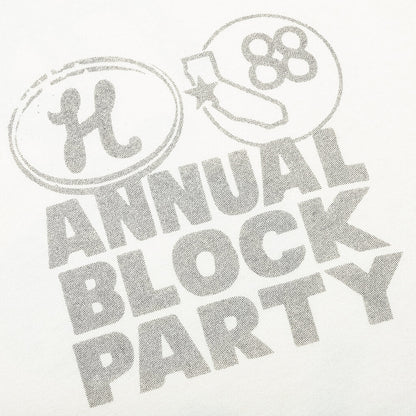 Annual Block Party - Bone