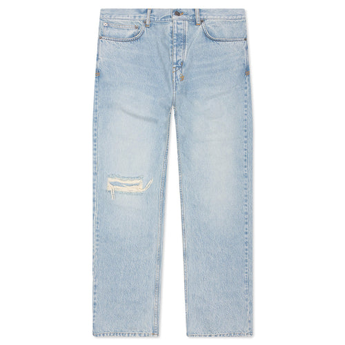Anti K Paragon Pants - Denim