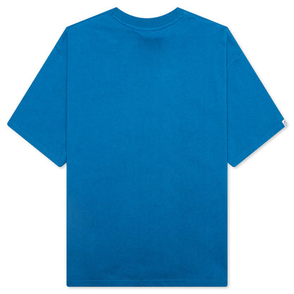 Arch Welders S/S Knit - Daphne