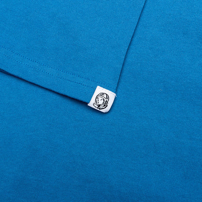 Arch Welders S/S Knit - Daphne