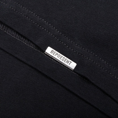 Archangel T-Shirt - Stain Black