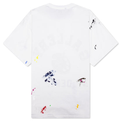 Art Department Tee - White
