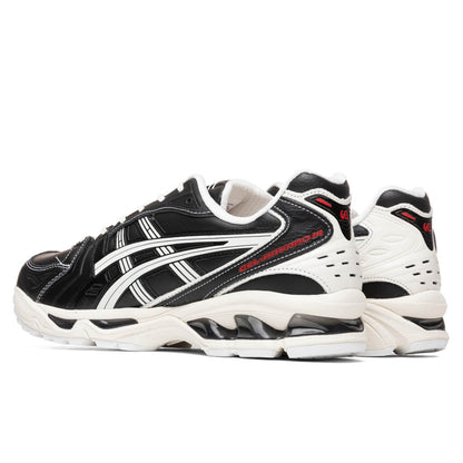 Gel-Kayano 14 - Black/Cream
