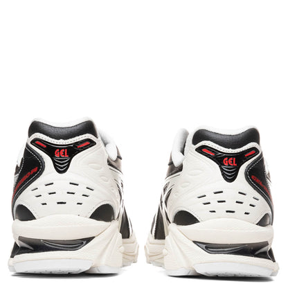 Gel-Kayano 14 - Black/Cream