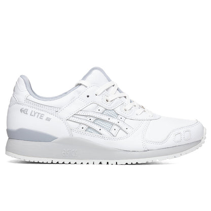 Gel-Lyte III OG - White/White