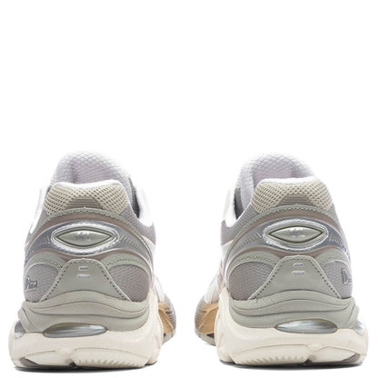 Asics x Dime GT-2160 - Arctic Wolf/London Fog