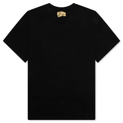 Astronaut Diamond Dollar S/S Tee - Black