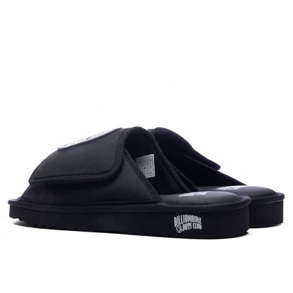 Astrowalkers Sandals - Black
