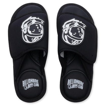 Astrowalkers Sandals - Black