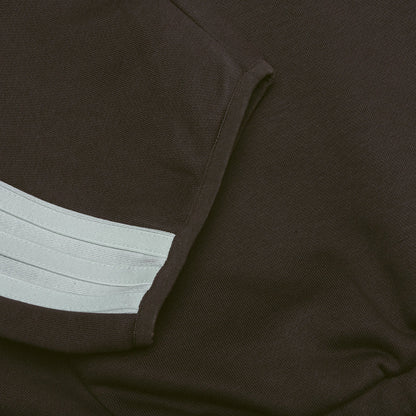 Fear of God Athletics x Adidas Cotton Fleece Sweatpant - Night Brown