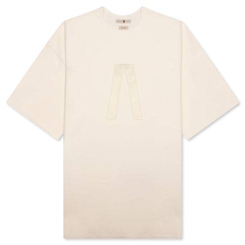 Fear of God Athletics x Adidas Performance Jersey Tee - Cream White