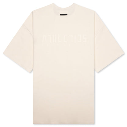 Fear of God Athletics x Adidas Performance Jersey Tee - Cream White