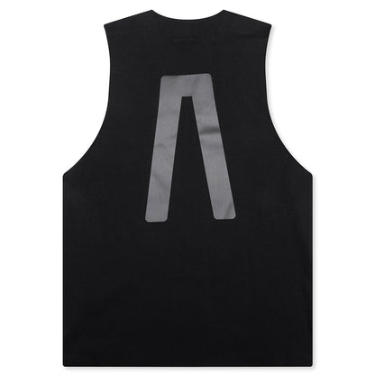 Fear of God Athletics x Adidas Performance Jersey Tank - Black