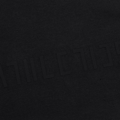 Fear of God Athletics x Adidas Performance Jersey Tank - Black
