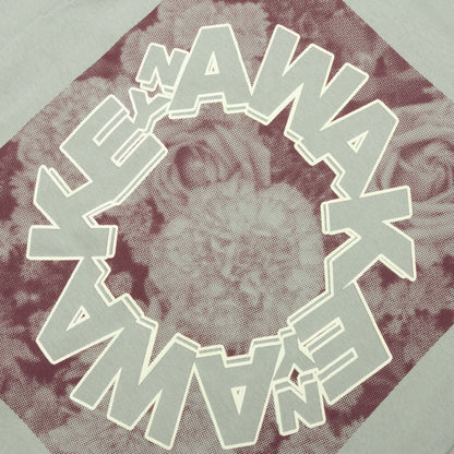 Awake Ceremony L/S Tee - Sage