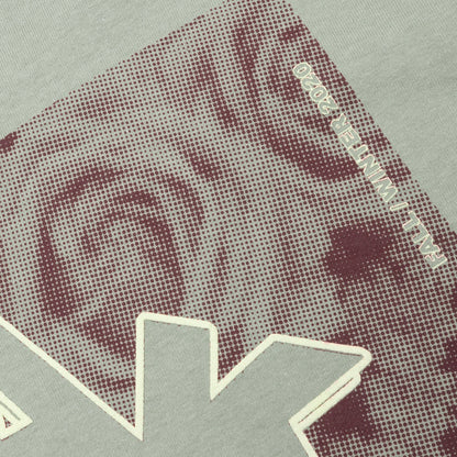 Awake Ceremony L/S Tee - Sage