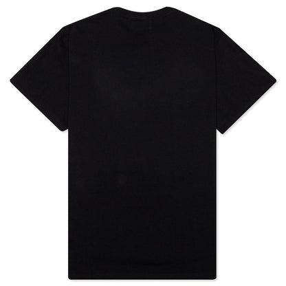 Awake Strawberry Kiwi S/S Tee - Black