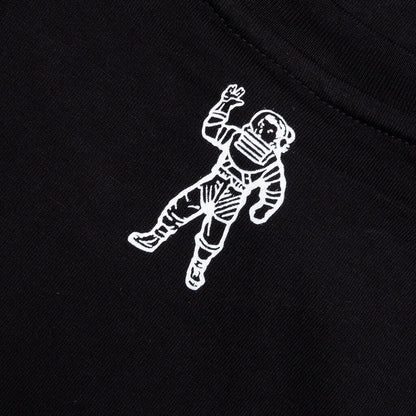BB Arch S/S Tee - Black