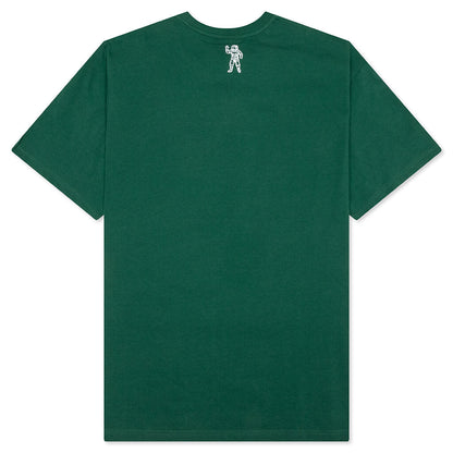 BB Arch S/S Tee - Eden