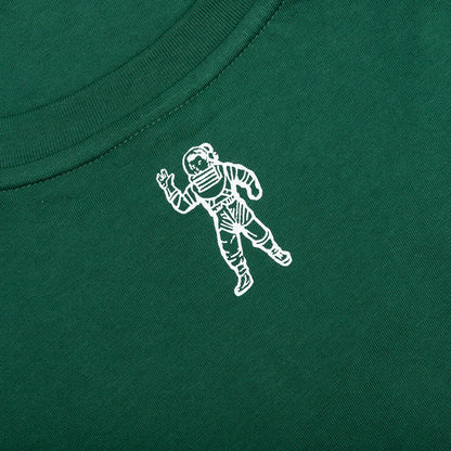 BB Arch S/S Tee - Eden
