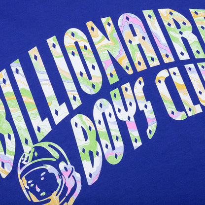 BB Arch S/S Tee - Surf The Web