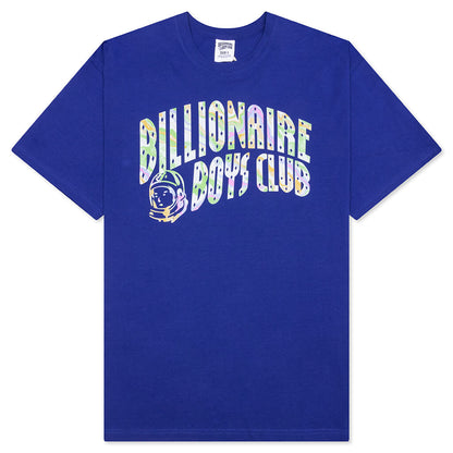 BB Arch S/S Tee - Surf The Web