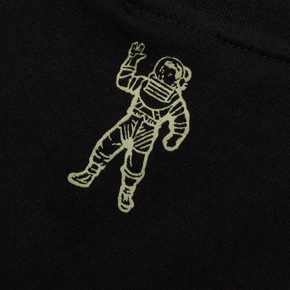 BB Arch S/S Tee - Black