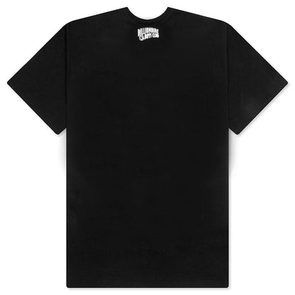 BB Astro Wonder S/S Tee - Black