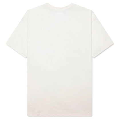 BB Breakout S/S Knit - Gardenia