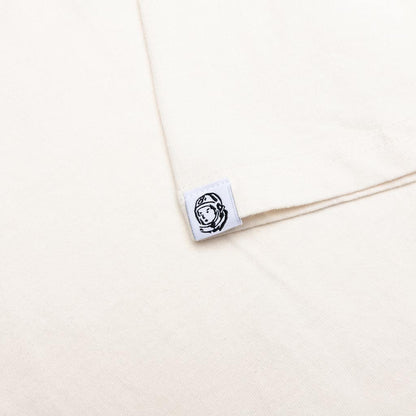 BB Breakout S/S Knit - Gardenia