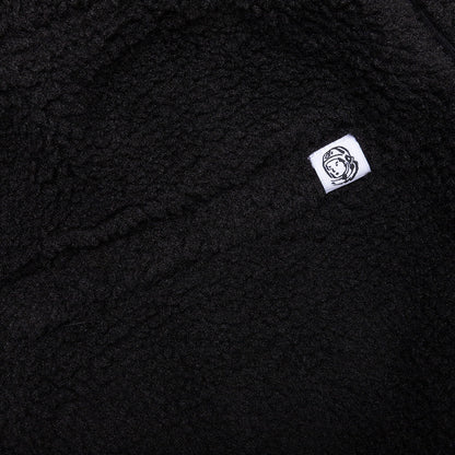 BB Comfy Cloud Shorts - Black
