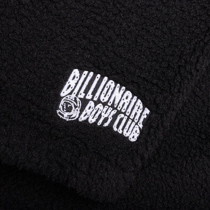 BB Comfy Cloud Shorts - Black