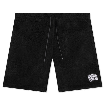 BB Comfy Cloud Shorts - Black