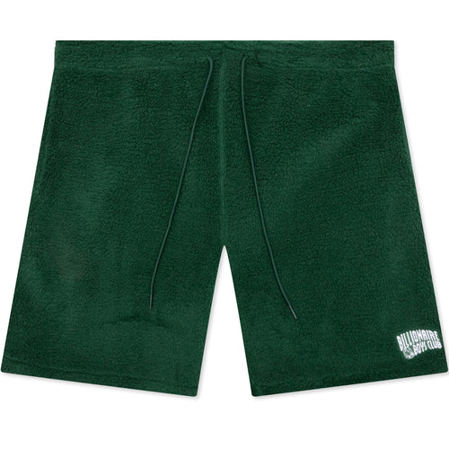 BB Comfy Cloud Shorts - Eden