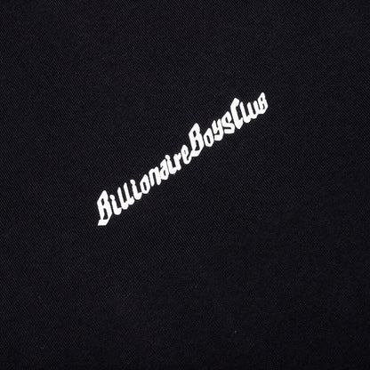 BB Company S/S Knit - Black
