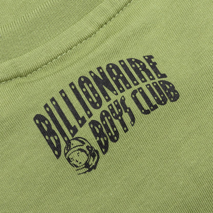 BB Coordinates S/S Tee - Mosstone