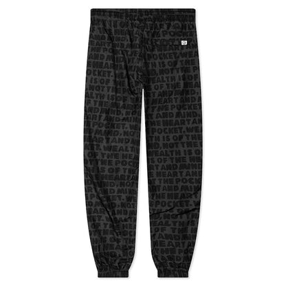 BB Dimension Pants - Black