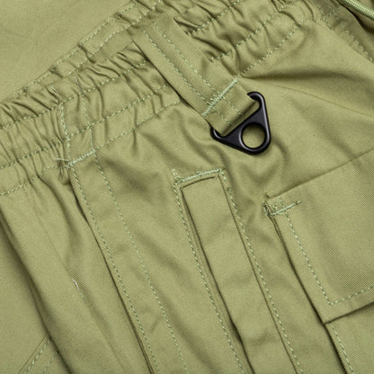BB Flagship II Pants - Mosstone