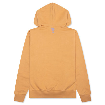 BB Frontier Hoodie - Apple Cinnamon