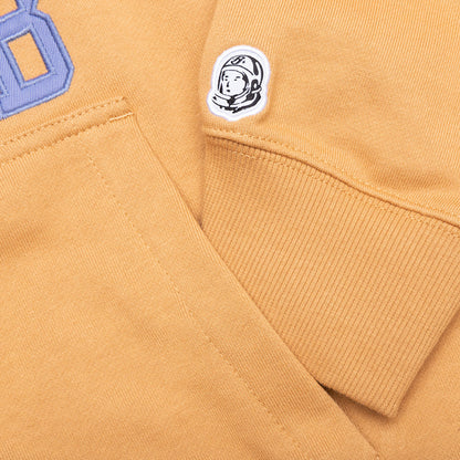 BB Frontier Hoodie - Apple Cinnamon