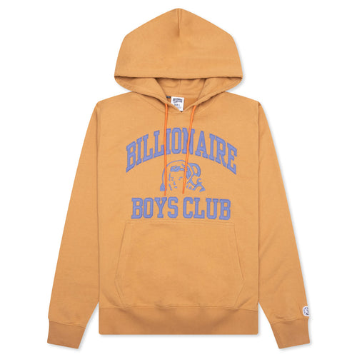 BB Frontier Hoodie - Apple Cinnamon