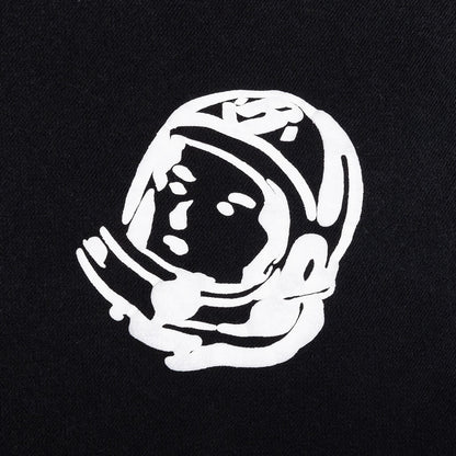 BB Helmet Hoodie - Black