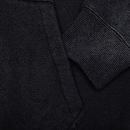 BB Helmet Hoodie - Black