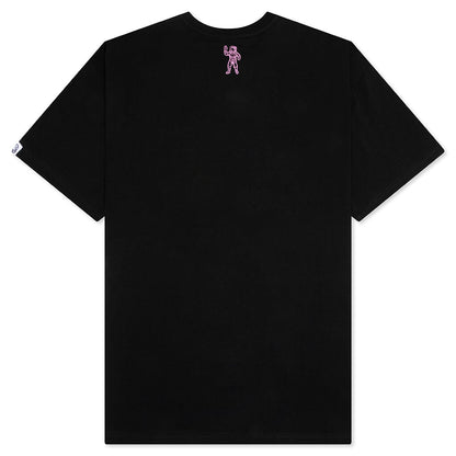 BB Helmet S/S Tee - Black